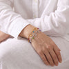 Tropic Stars Bracelet