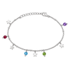 Tropic Stars Bracelet