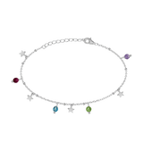 Tropic Stars Bracelet