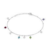 Tropic Stars Bracelet