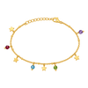 Tropic Stars Bracelet