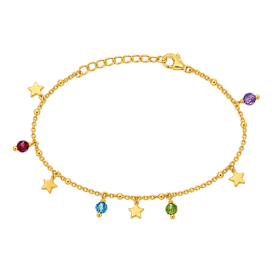 Tropic Stars Bracelet