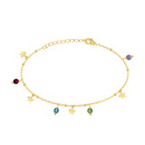Tropic Stars Bracelet