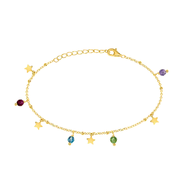 Tropic Stars Bracelet
