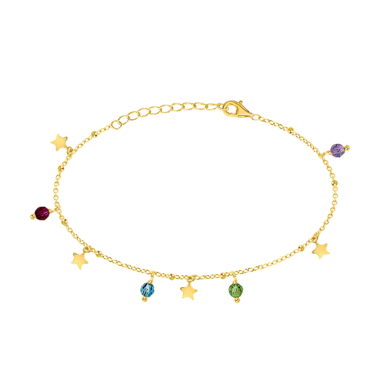 Tropic Stars Bracelet