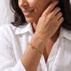Tropic Charms Bracelet