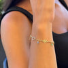 Tropic Charms Bracelet