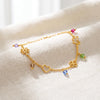 Tropic Charms Bracelet