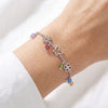 Tropic Charms Bracelet