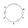 Tropic Charms Bracelet