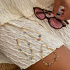 Milano Grande Rosa Bracelet