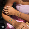 Milano Grande Colore Bracelet