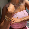Milano Grande Colore Bracelet