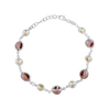 Milano Grande Rosa Bracelet