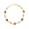 Milano Grande Rosa Bracelet