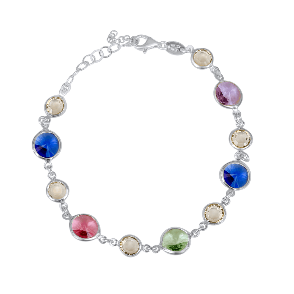 Milano Grande Colore Bracelet