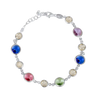 Milano Grande Colore Bracelet