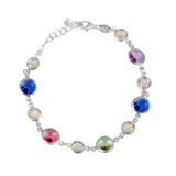 Milano Grande Colore Bracelet