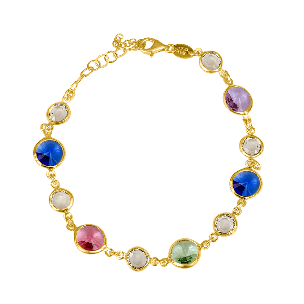 Milano Grande Colore Bracelet