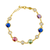 Milano Grande Colore Bracelet