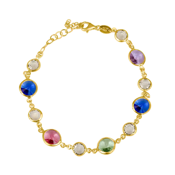 Milano Grande Colore Bracelet
