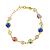 Milano Grande Colore Bracelet