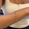 Milano Piccolo Colore Bracelet