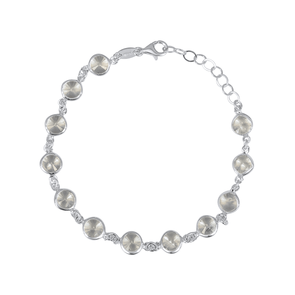 Milano Piccolo Diamante Bracelet