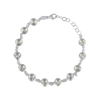 Milano Piccolo Diamante Bracelet