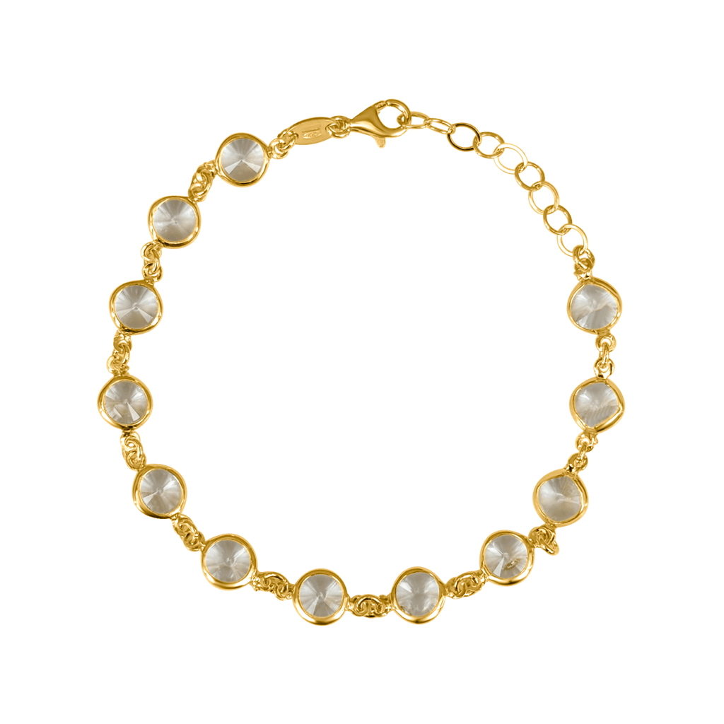 Milano Piccolo Diamante Bracelet