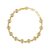 Milano Piccolo Diamante Bracelet