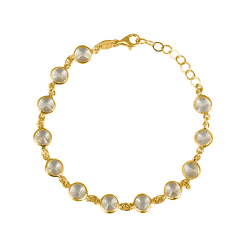 Milano Piccolo Diamante Bracelet