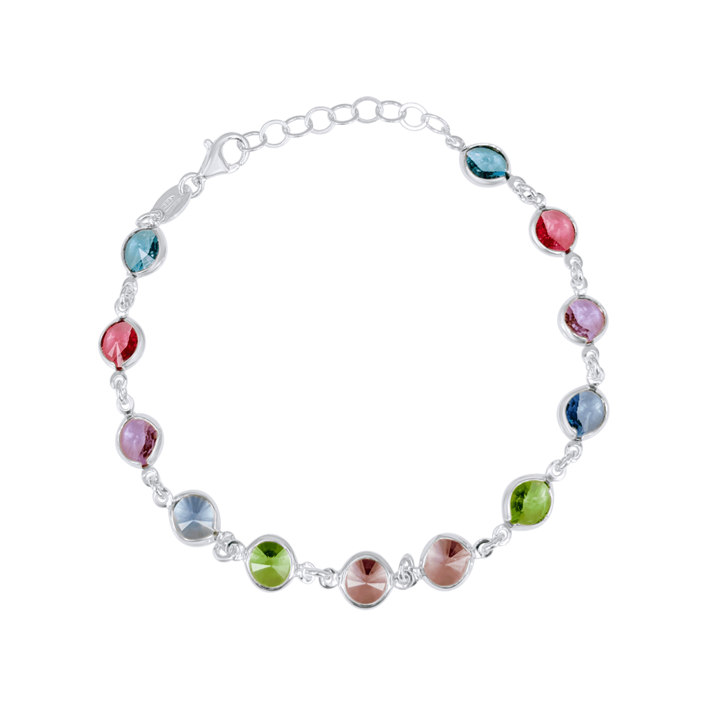 Milano Piccolo Colore Bracelet
