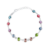 Milano Piccolo Colore Bracelet