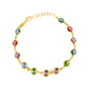 Milano Piccolo Colore Bracelet