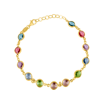 Milano Piccolo Colore Bracelet
