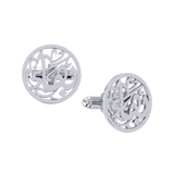 Arabic Name Cuff Links