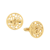 Arabic Name Cuff Links