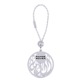 Allah Car Logo Keychain
