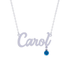 Custom Name Necklace