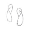 Wire Deco Earrings