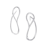 Wire Deco Earrings