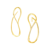 Wire Deco Earrings