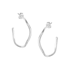 Wire Deco Hoops