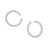 Dream Luxury Diamond Earrings