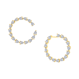 Dream Luxury Diamond Earrings
