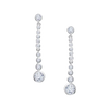 Sparkle Drop Earrings