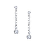 Sparkle Drop Earrings