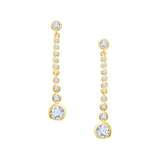 Sparkle Drop Earrings