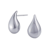 Teardrop Chunky Earrings